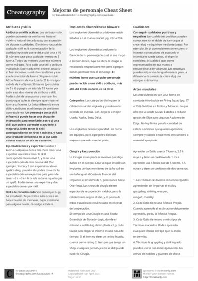 PDF (Black & white) — Style 2