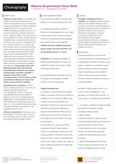 PDF (Colour) — Style 3