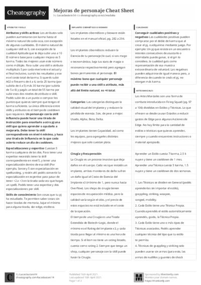 PDF (Black & white) — Style 3