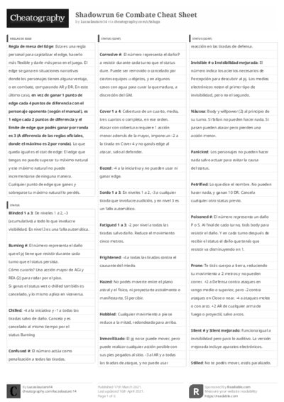 PDF (Black & white) — Style 3