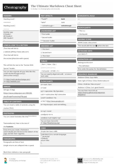 PDF (Black & white) — Style 1