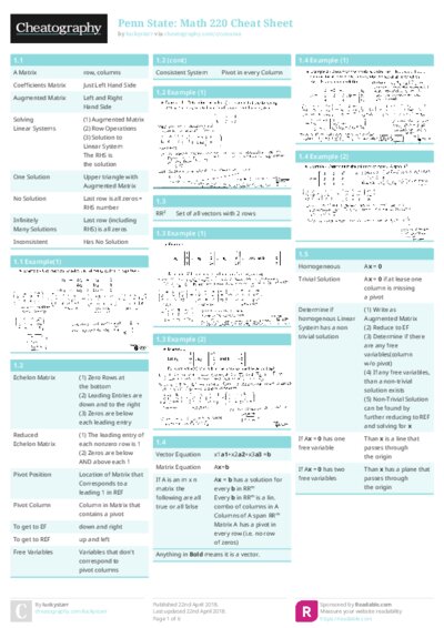 PDF (Colour) — Style 1