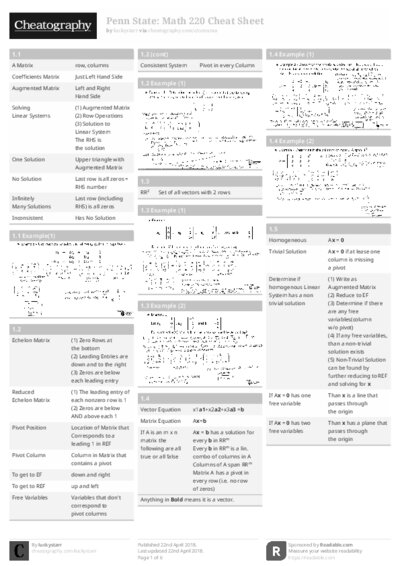 PDF (Black & white) — Style 1