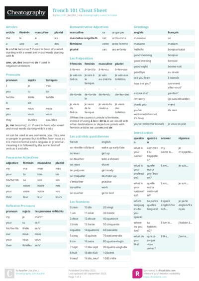 PDF (Colour) — Style 2