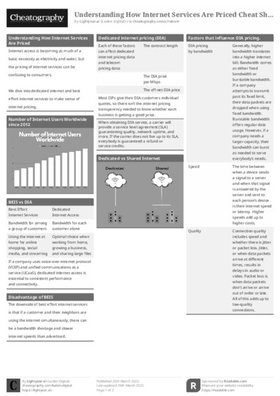 PDF (Black & white) — Style 1