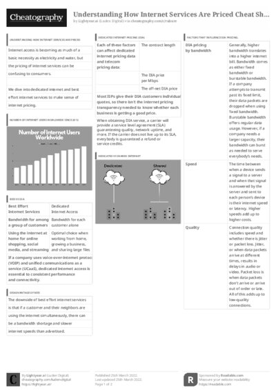 PDF (Black & white) — Style 3