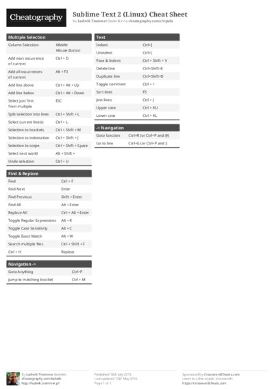 PDF (Colour) — Style 1