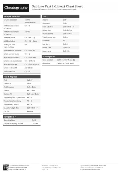 PDF (Black & white) — Style 1