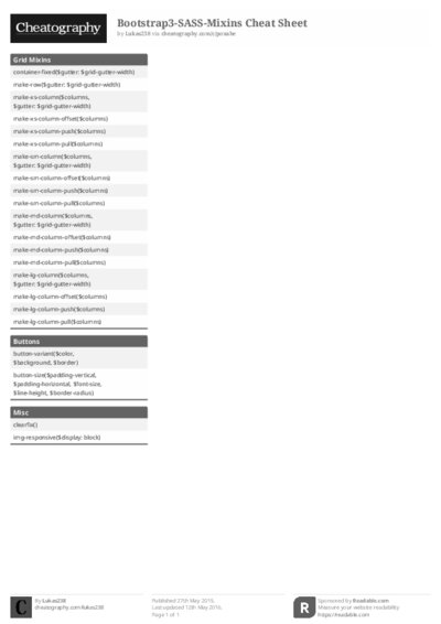 PDF (Black & white) — Style 1