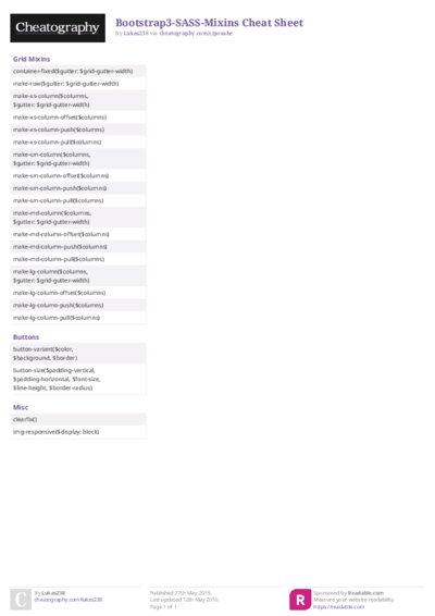 PDF (Colour) — Style 2