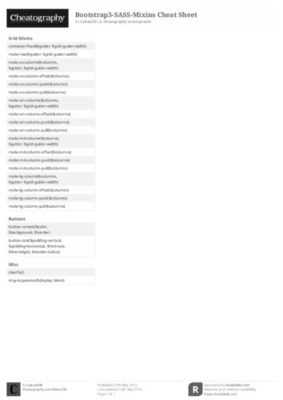 PDF (Black & white) — Style 2