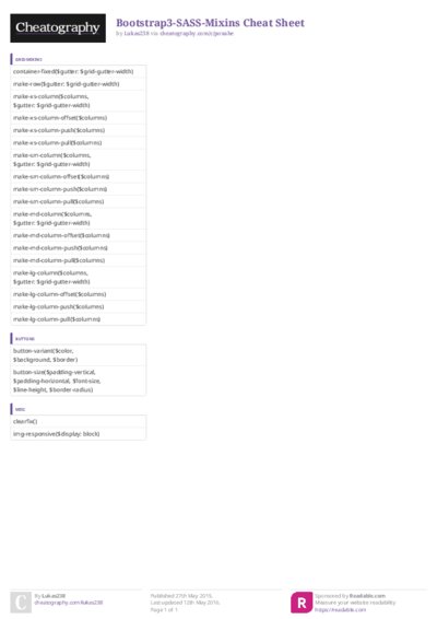 PDF (Colour) — Style 3