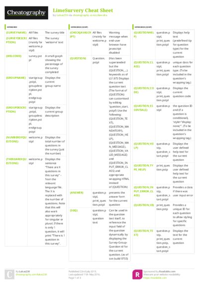 PDF (Colour) — Style 3