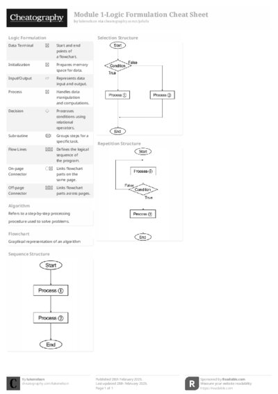 PDF (Black & white) — Style 2