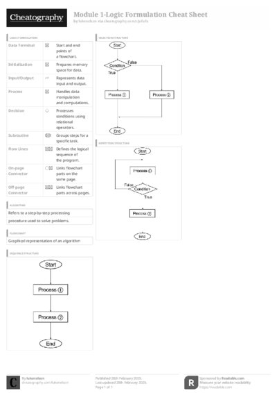 PDF (Black & white) — Style 3