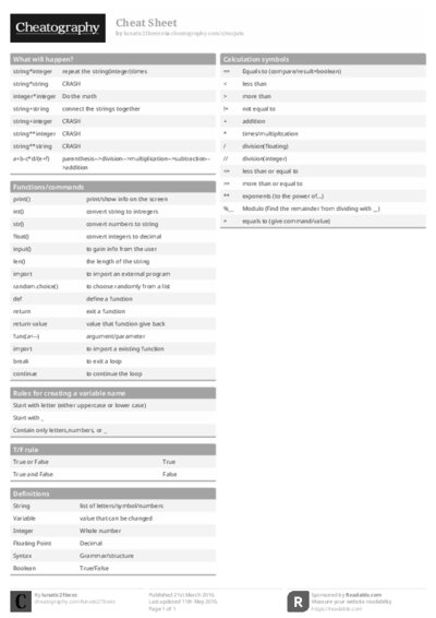 PDF (Black & white) — Style 1