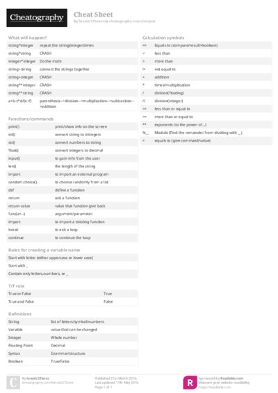 PDF (Colour) — Style 2