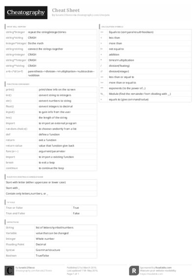 PDF (Black & white) — Style 3
