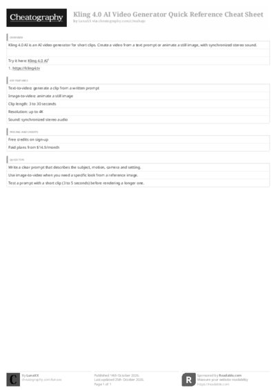PDF (Black & white) — Style 3