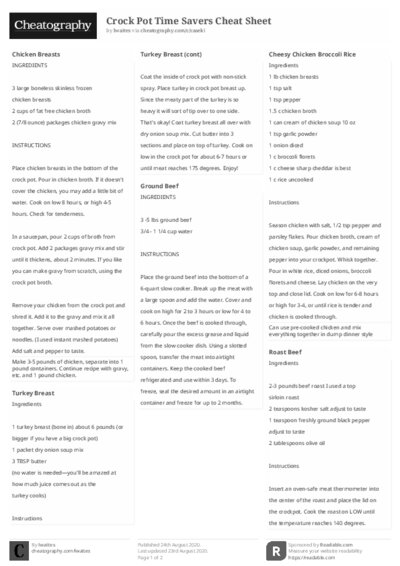 PDF (Black & white) — Style 2