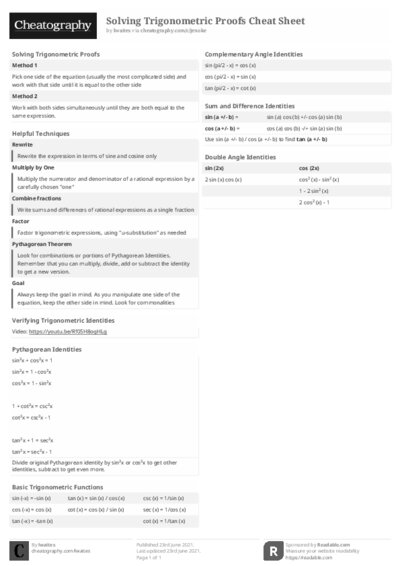 PDF (Black & white) — Style 2