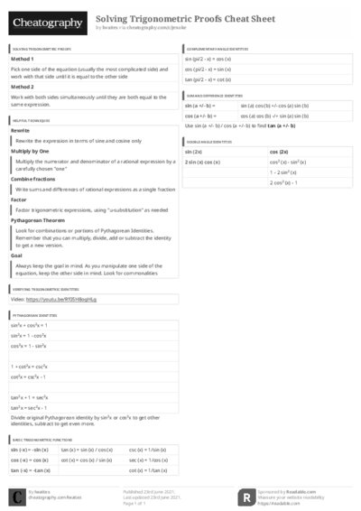 PDF (Black & white) — Style 3