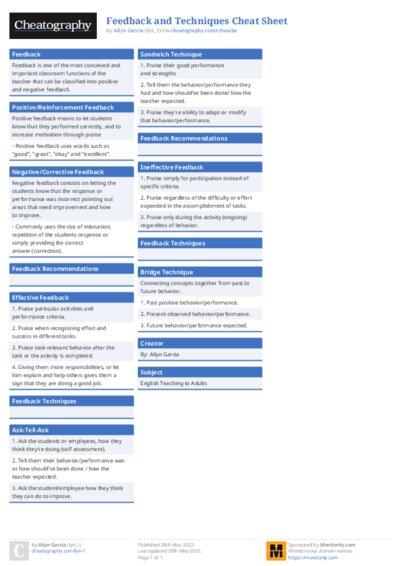 PDF (Colour) — Style 1