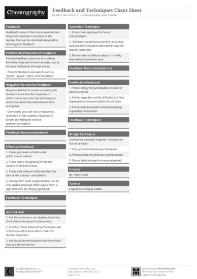PDF (Black & white) — Style 1