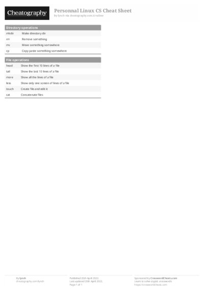 PDF (Black & white) — Style 1