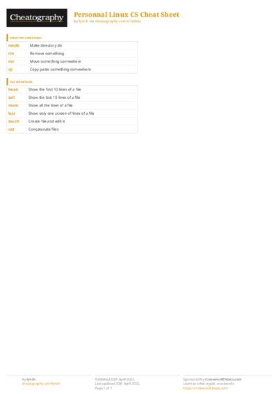 PDF (Colour) — Style 3