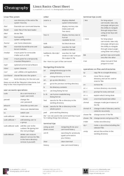 PDF (Black & white) — Style 2