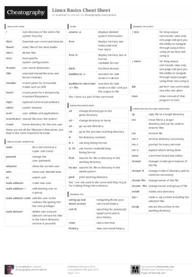 PDF (Black & white) — Style 3