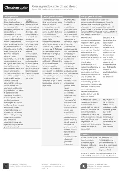 PDF (Black & white) — Style 1