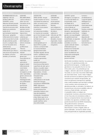 PDF (Black & white) — Style 1