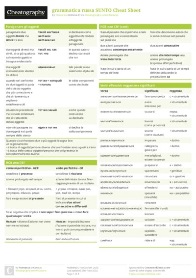 PDF (Colour) — Style 1