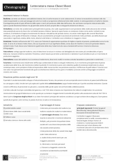 PDF (Black & white) — Style 2