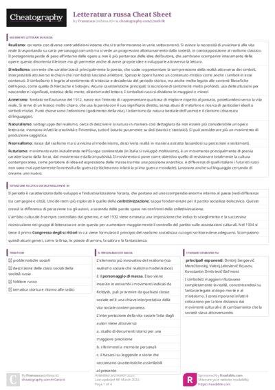 PDF (Colour) — Style 3