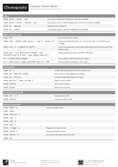 PDF (Black & white) — Style 1