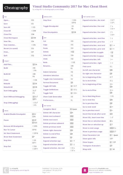 PDF (Colour) — Style 3