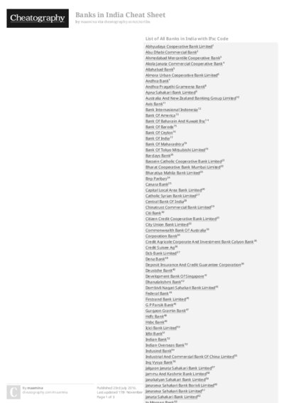 PDF (Colour) — Style 2