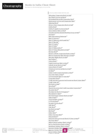 PDF (Colour) — Style 3