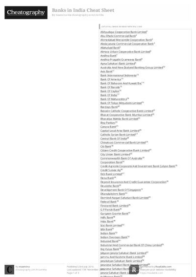 PDF (Black & white) — Style 3