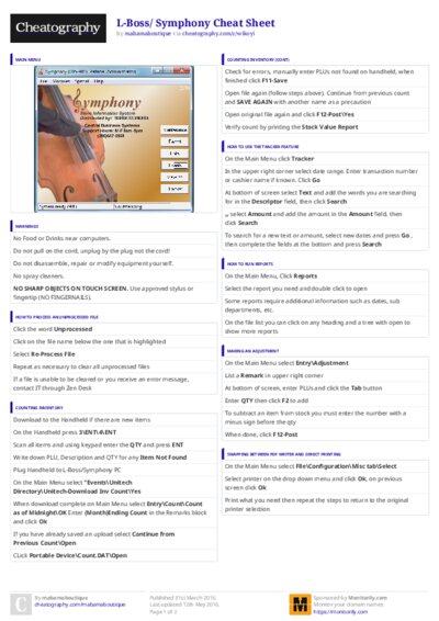 PDF (Colour) — Style 3