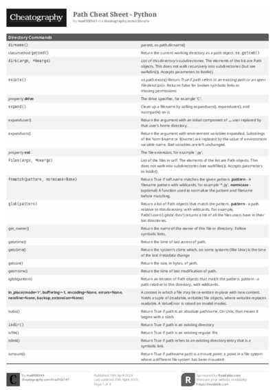 PDF (Black & white) — Style 1