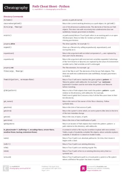 PDF (Colour) — Style 2