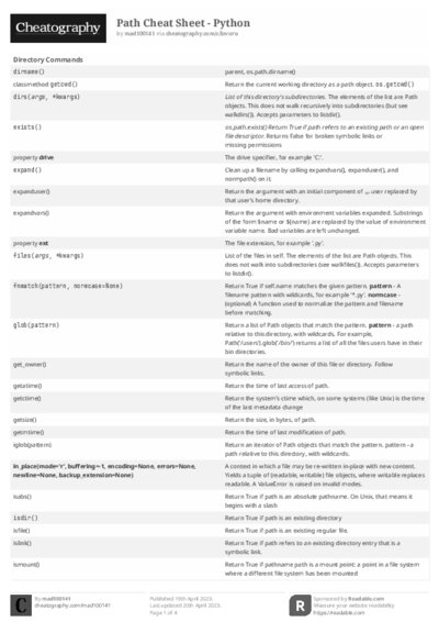 PDF (Black & white) — Style 2