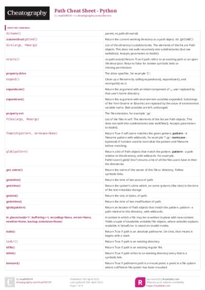 PDF (Colour) — Style 3
