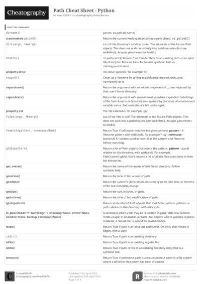 PDF (Black & white) — Style 3