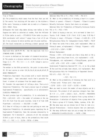 PDF (Black & white) — Style 1