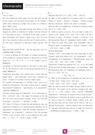 PDF (Colour) — Style 3